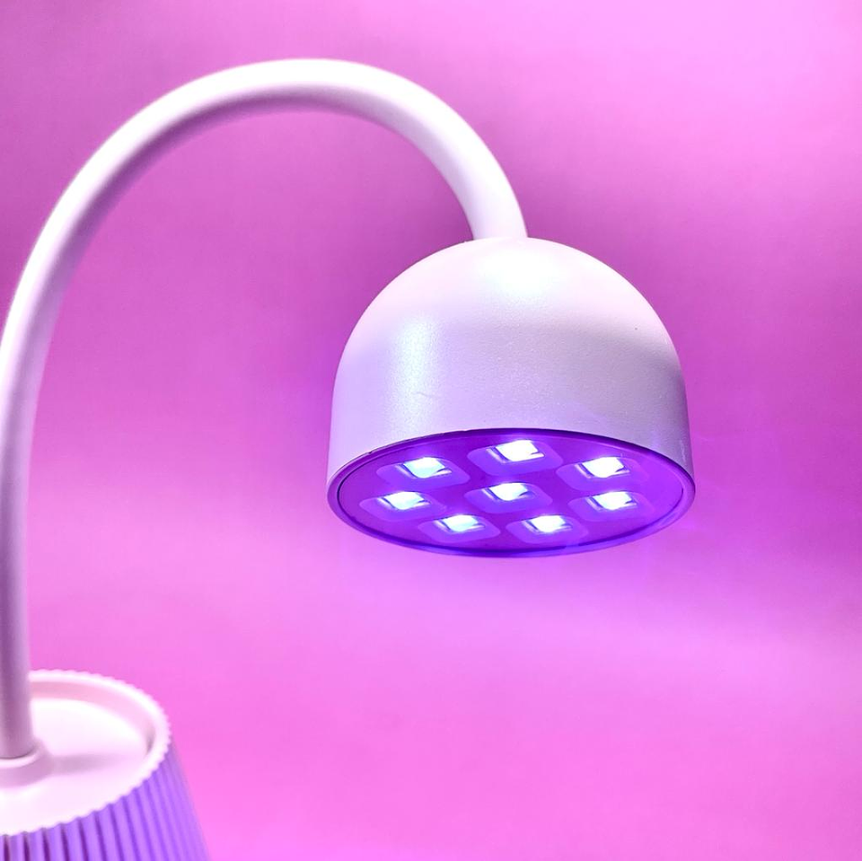 Lámpara mini Belucci 24 watts 2