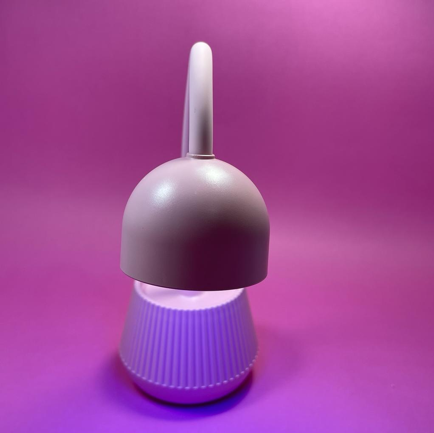 Lámpara mini Belucci 24 watts 3