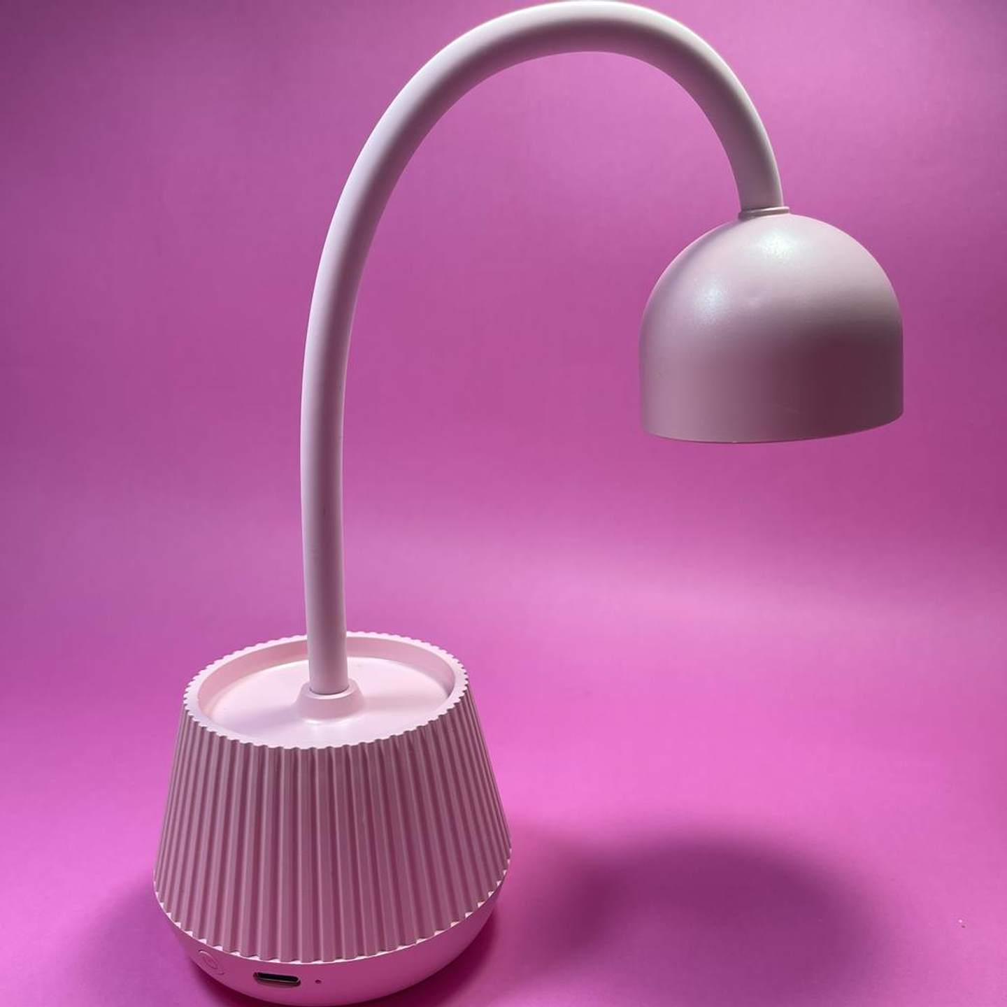 Lámpara mini Belucci 24 watts 4