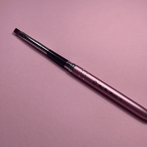 PINCEL CUADRADO Nº 4