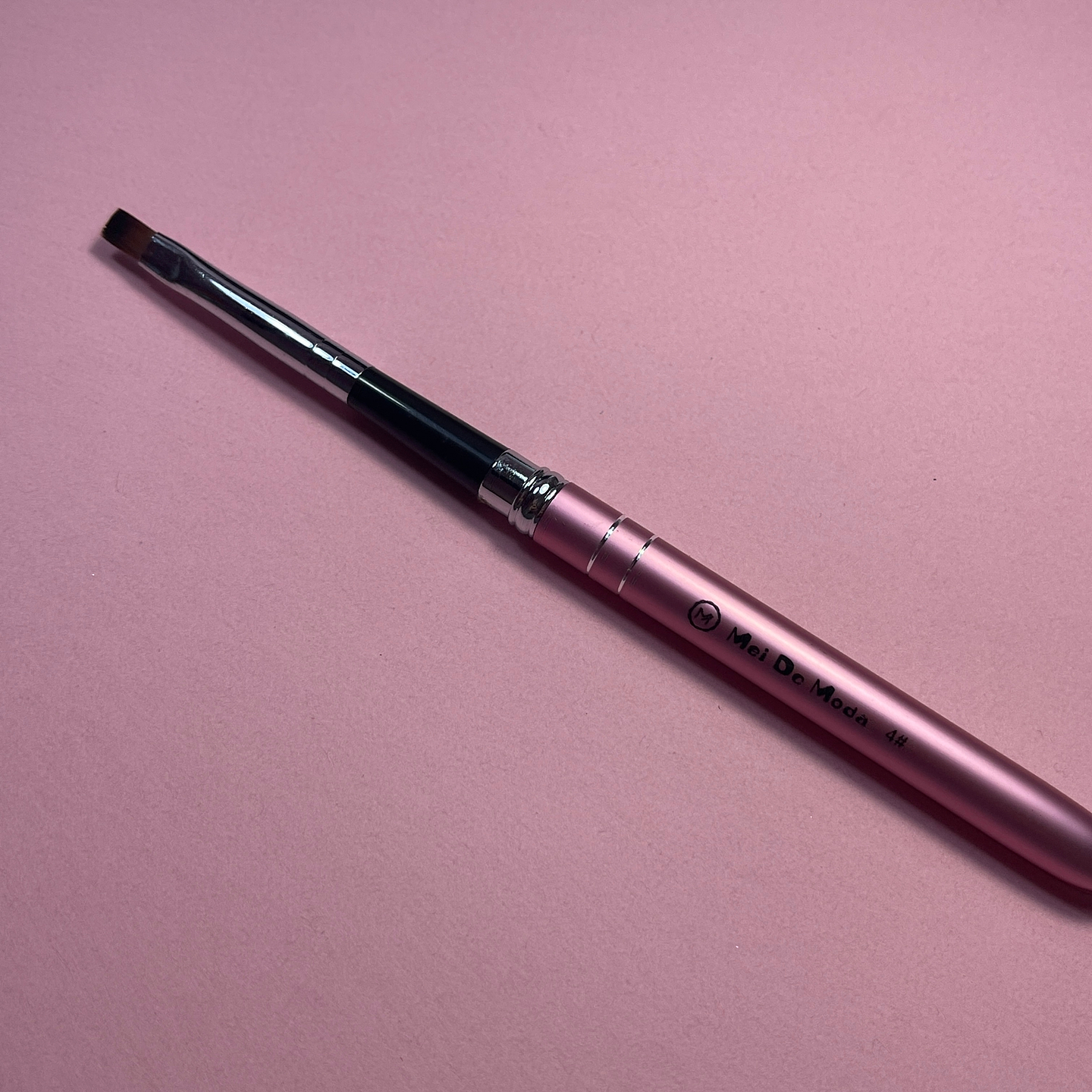 PINCEL CUADRADO Nº 4 2