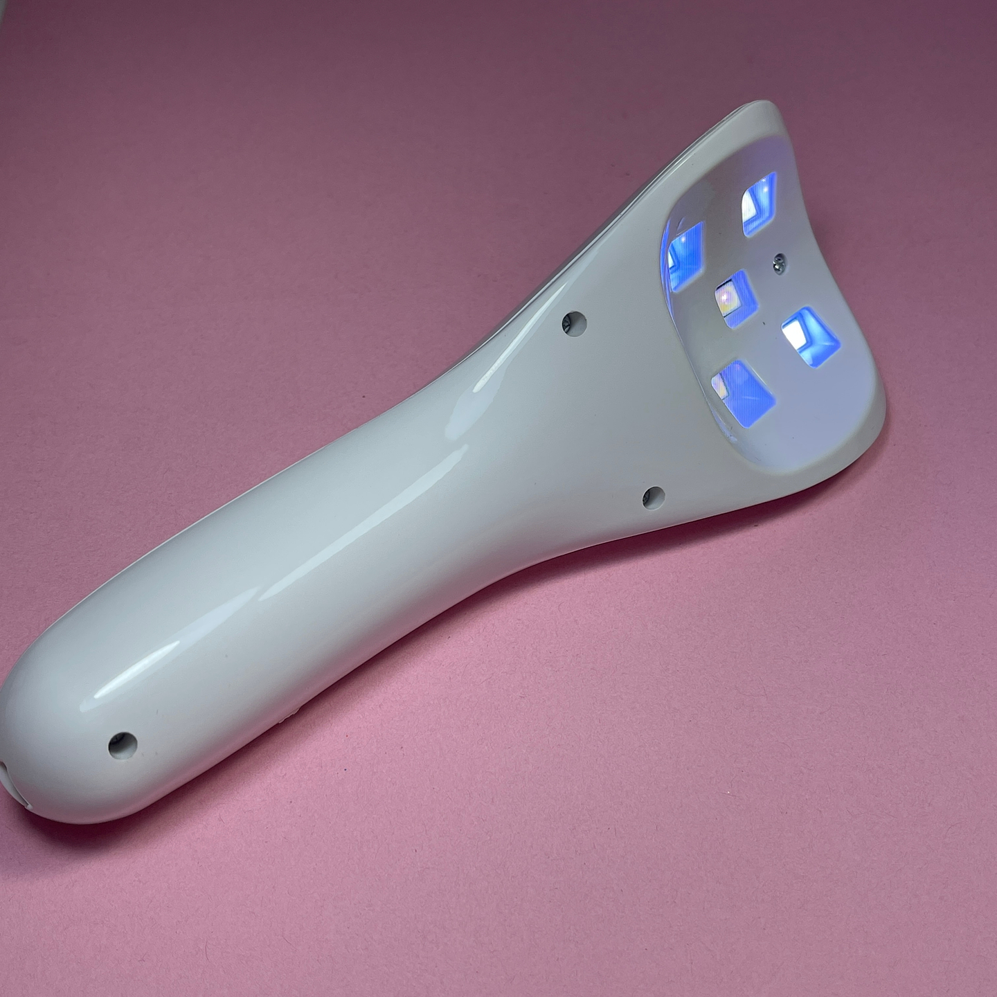 LAMPARA PORTATIL UV/LED  2