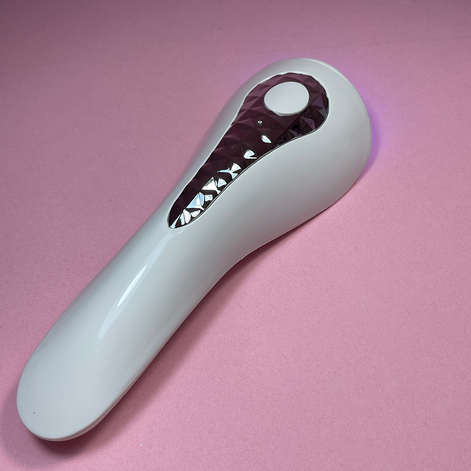 LAMPARA PORTATIL UV/LED  1