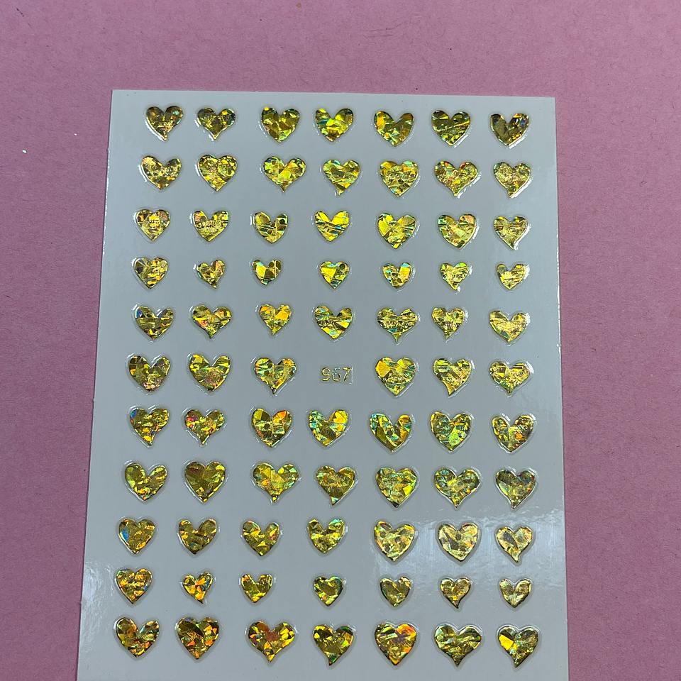 STICKER CORAZON 02 1