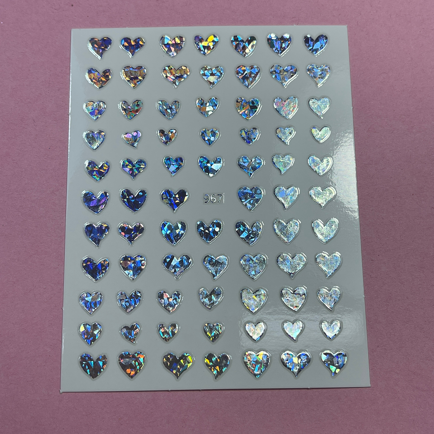 STICKER CORAZON 03 1