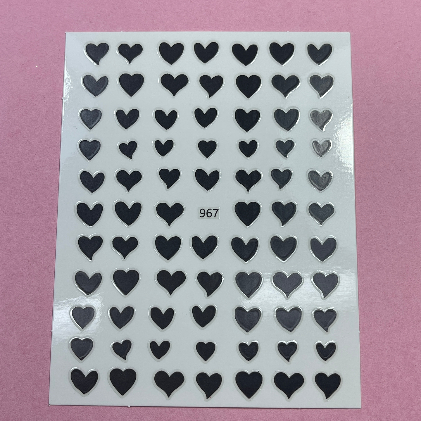 STICKER CORAZON 04 1