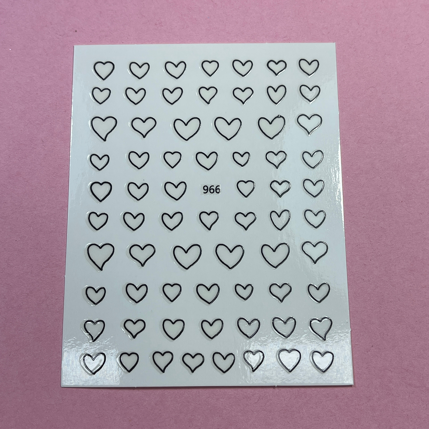 STICKER CORAZON 08 1