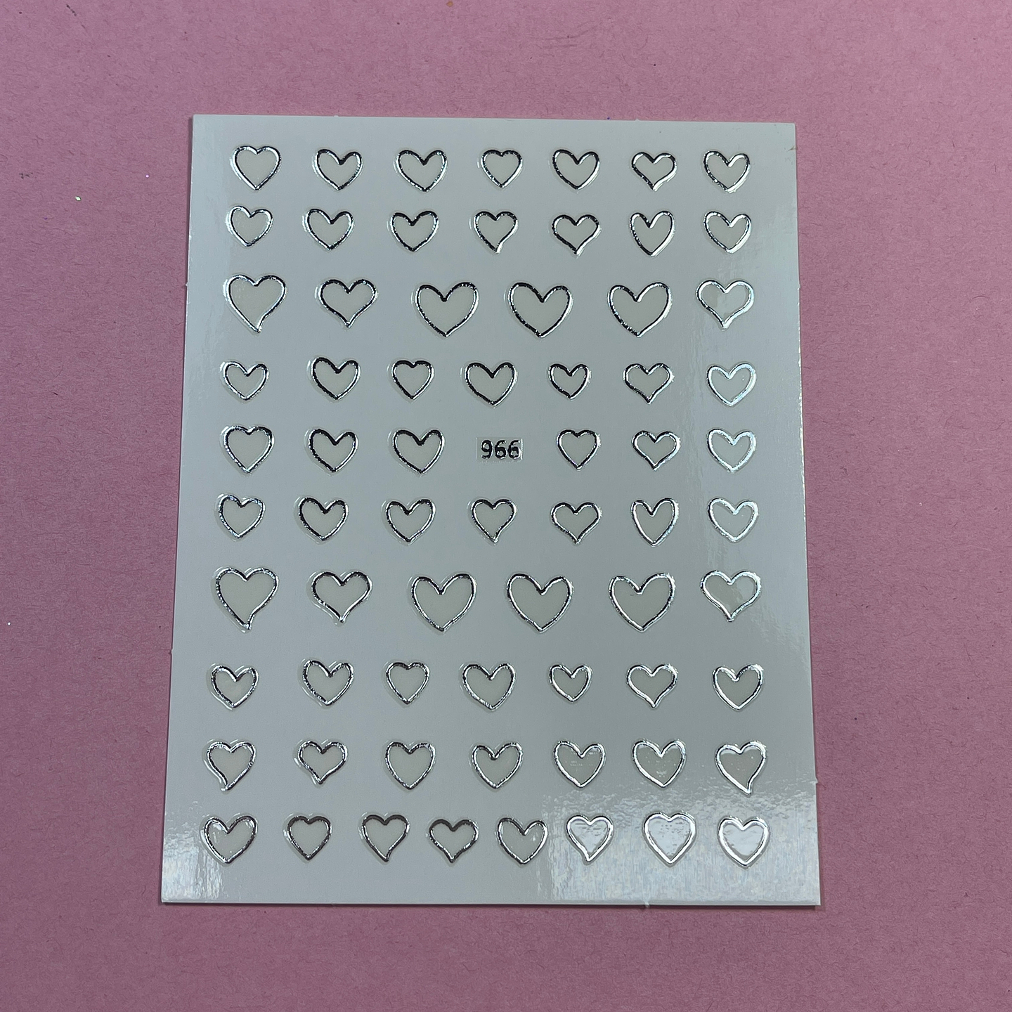 STICKER CORAZON 09 1