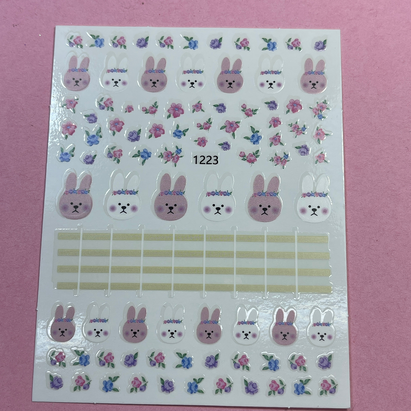 STICKER KAWAI 01 1