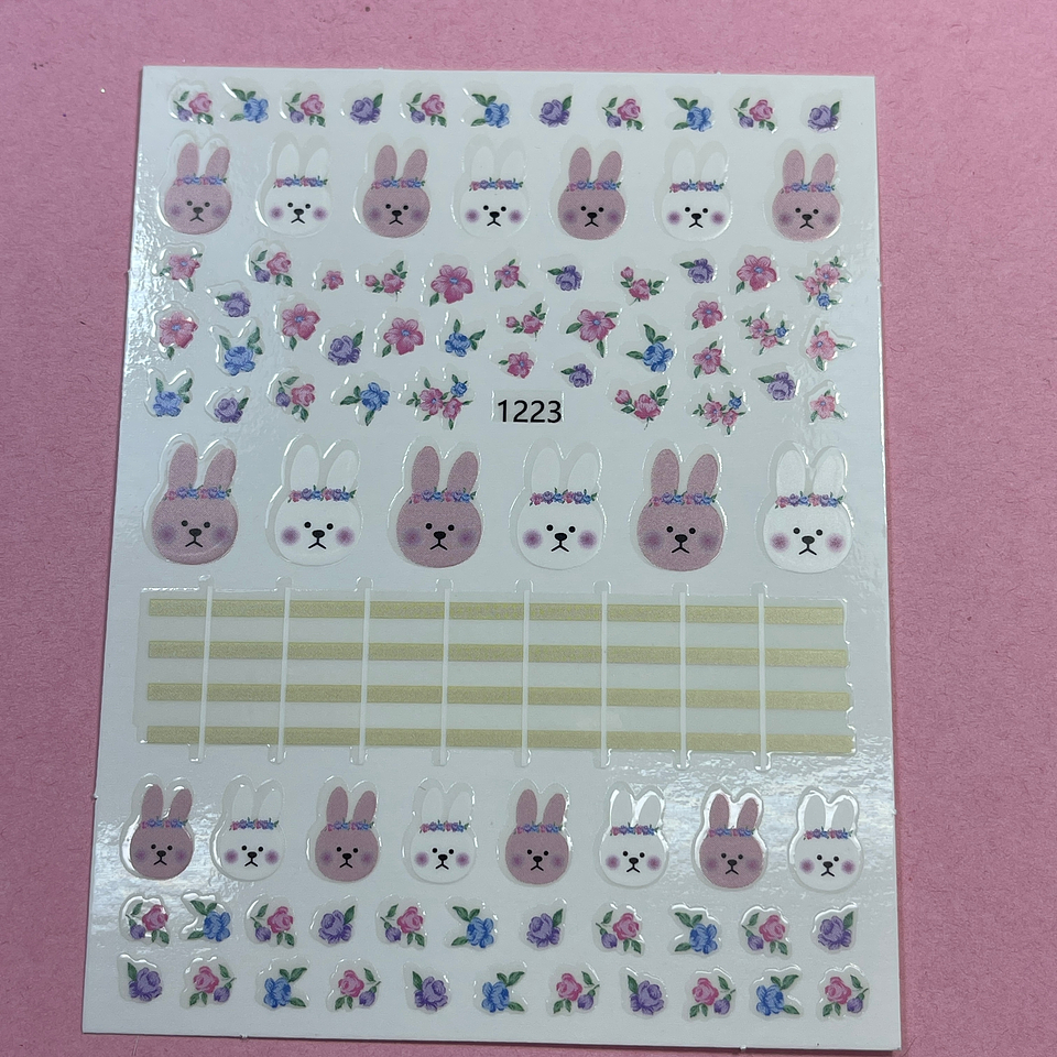 STICKER KAWAI 01 1