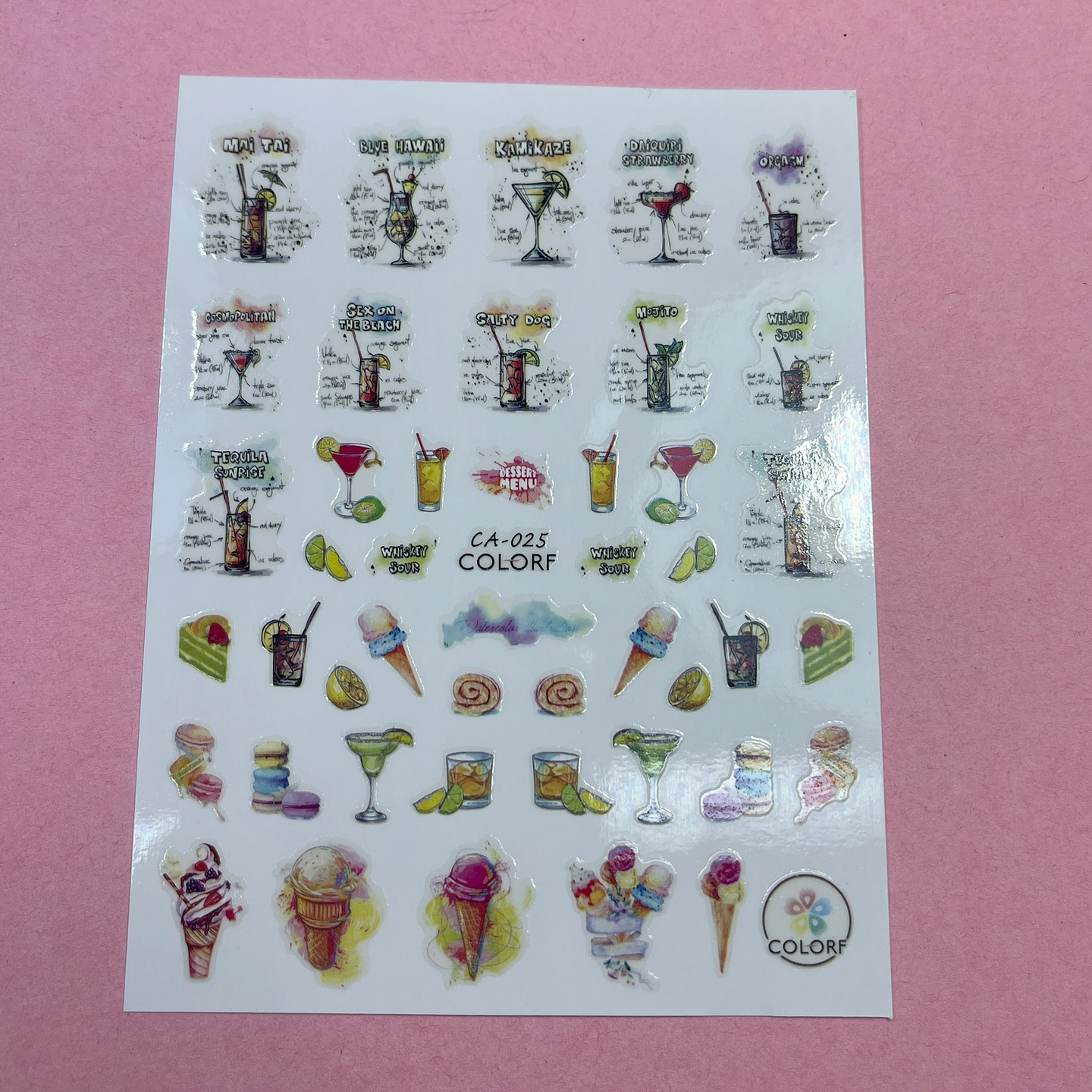 STICKERS TRAGOS 01 1