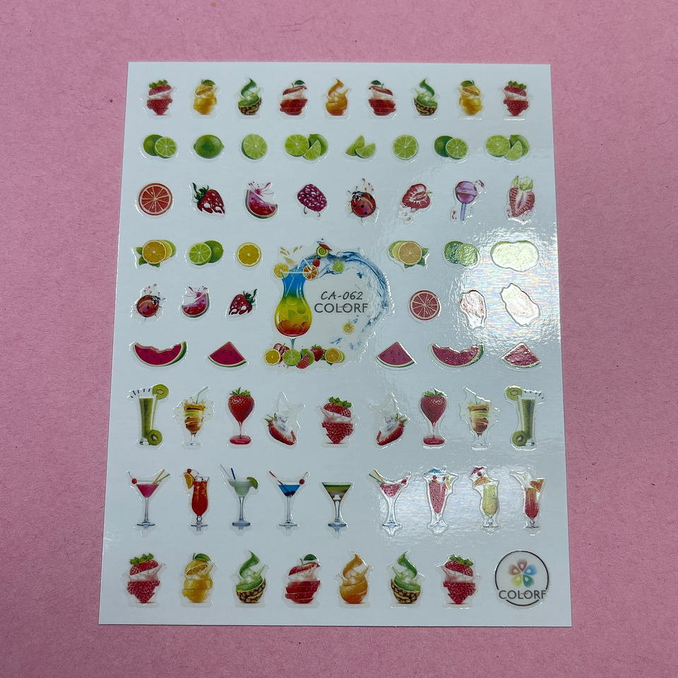 STICKERS TRAGOS 03 1