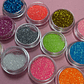 12 mini glitter - Miniatura 1