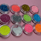 12 mini glitter - Miniatura 2