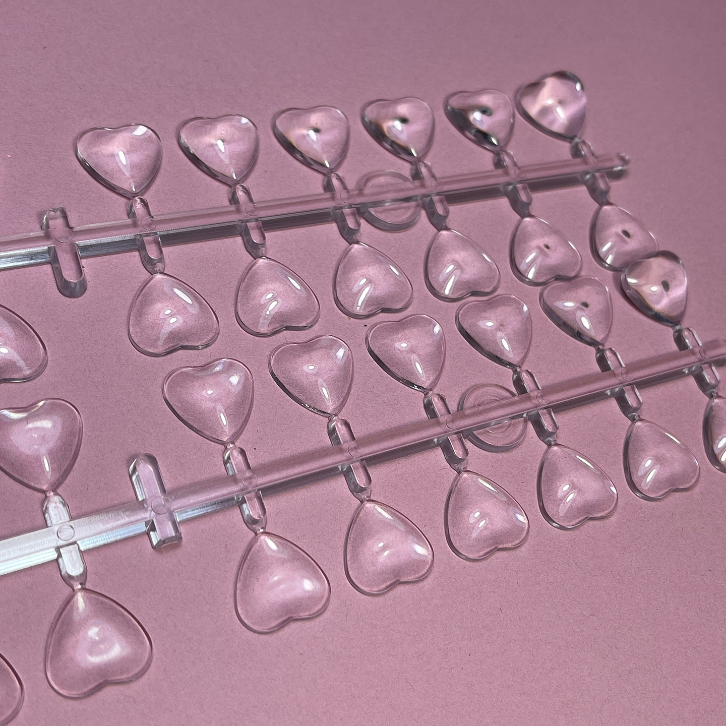 MUESTRARIO CORAZON 1