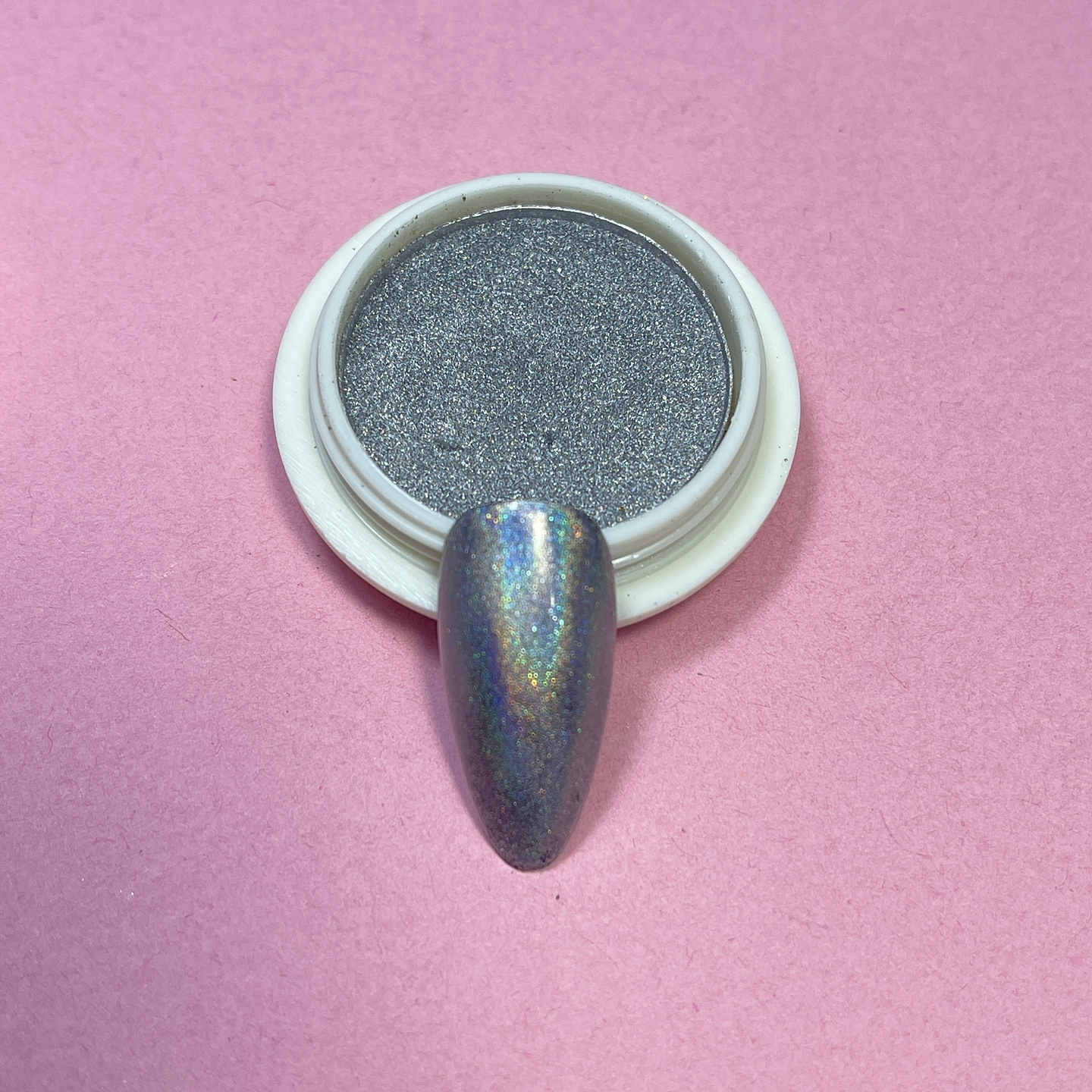 EFECTO HOLOGRAFICO 2