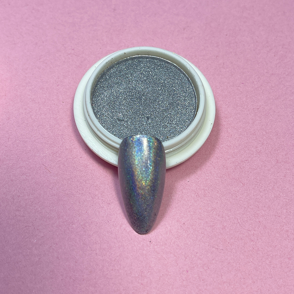 EFECTO HOLOGRAFICO 2