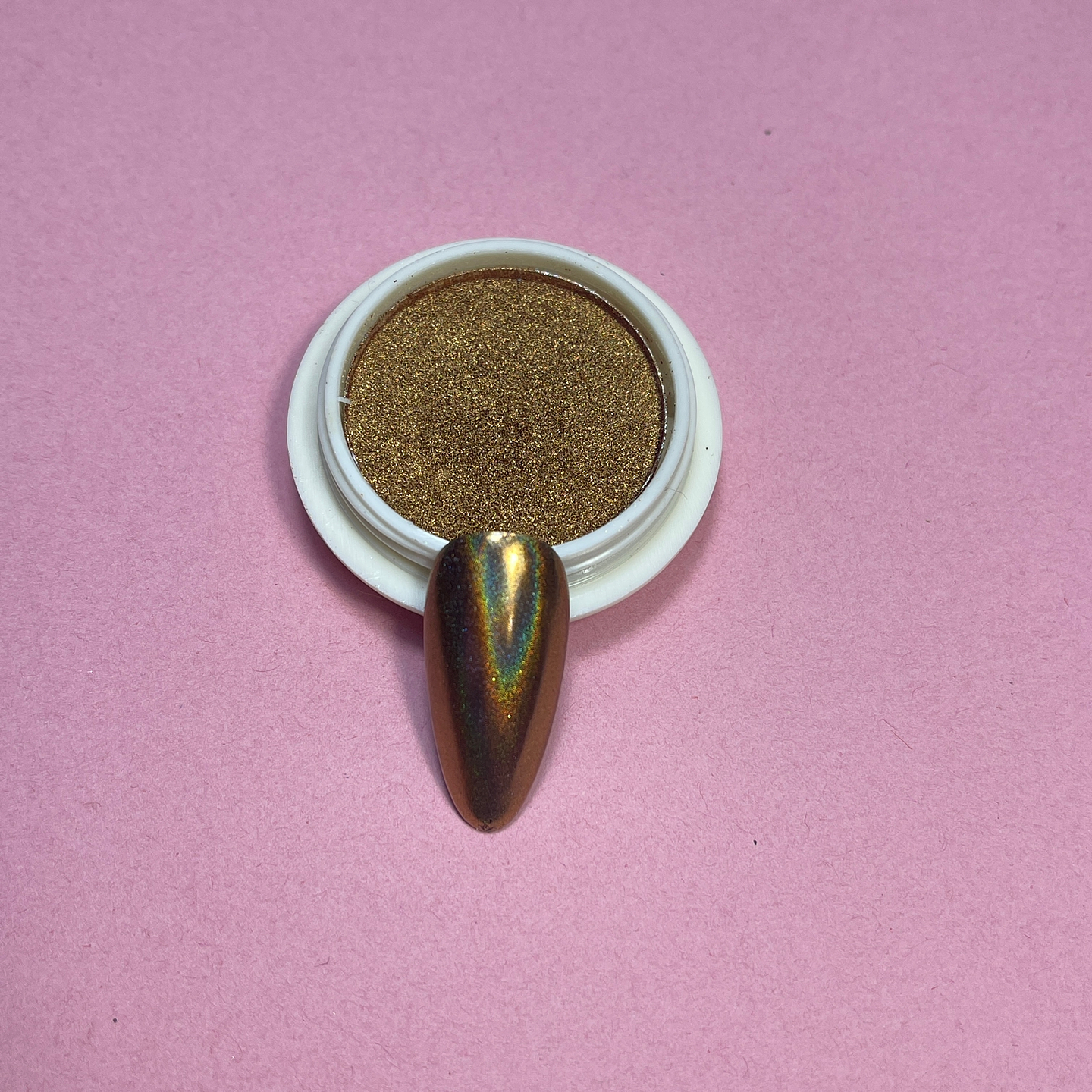 EFECTO HOLOGRAFICO 3