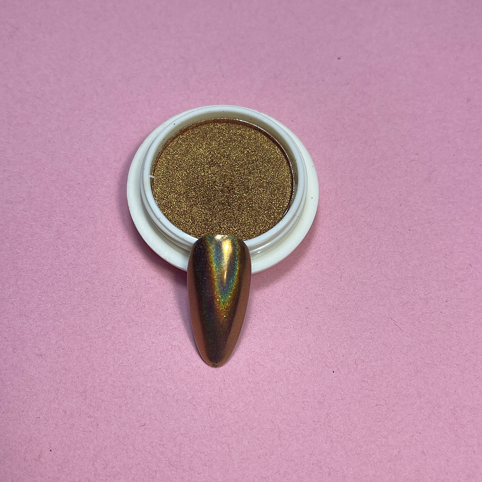 EFECTO HOLOGRAFICO 3