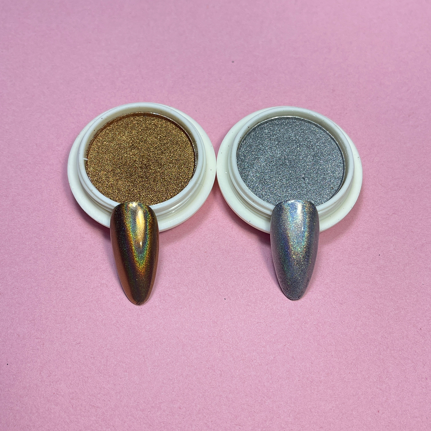 EFECTO HOLOGRAFICO 1