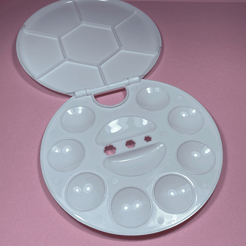 MEZCLADORES CIRCULAR