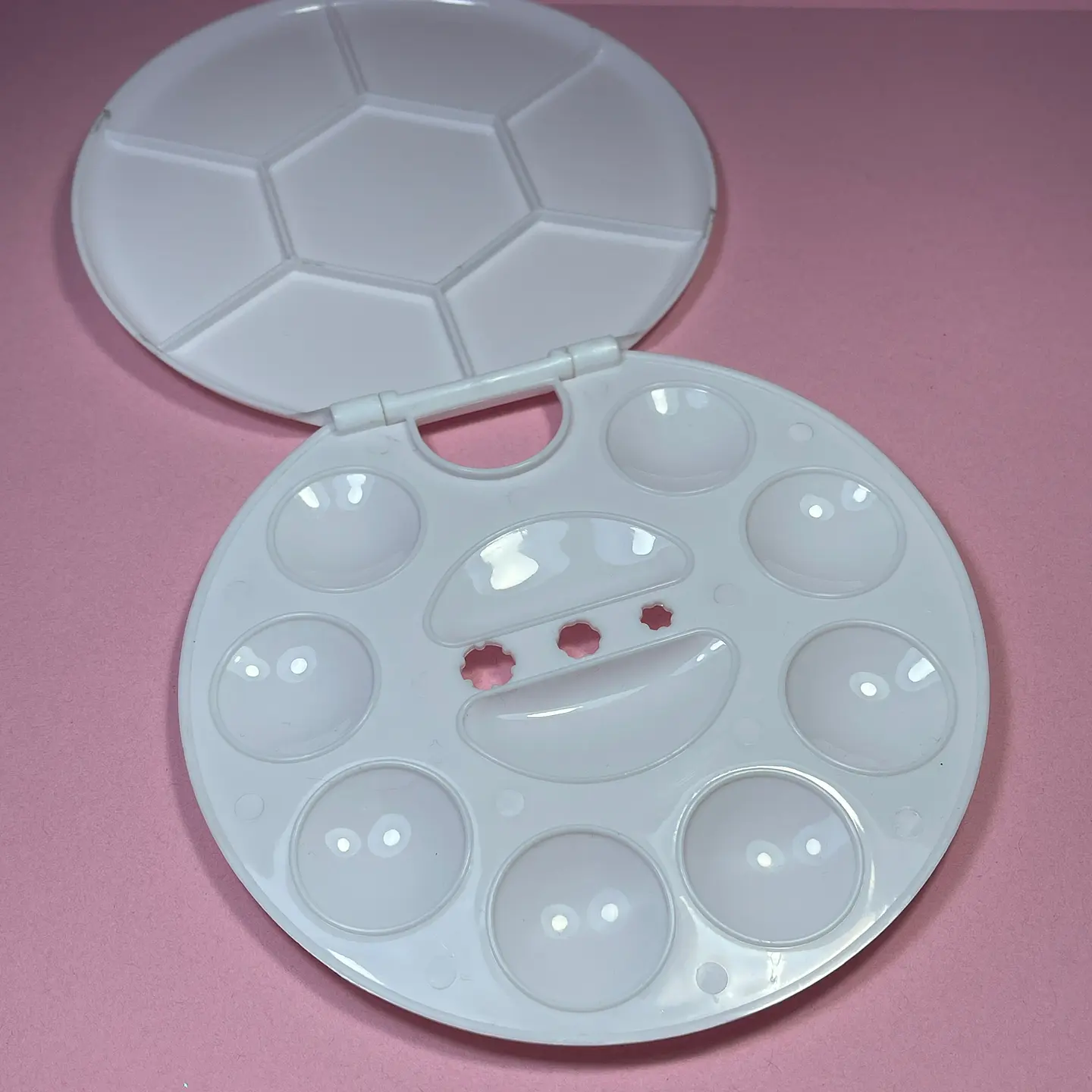 MEZCLADORES CIRCULAR 2