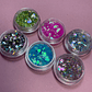 MIX GLITTER 6 UN- 03 - Miniatura 1