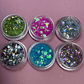 MIX GLITTER 6 UN- 03 - Miniatura 2