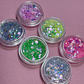 MIX GLITTER 6 UN- 07 - Miniatura 2