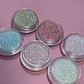 MIX GLITTER 6 UN- 09 - Miniatura 1