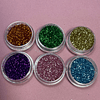 MIX GLITTER 6 UN- 10