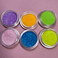 MIX GLITTER 6 UN- 12 - Miniatura 1