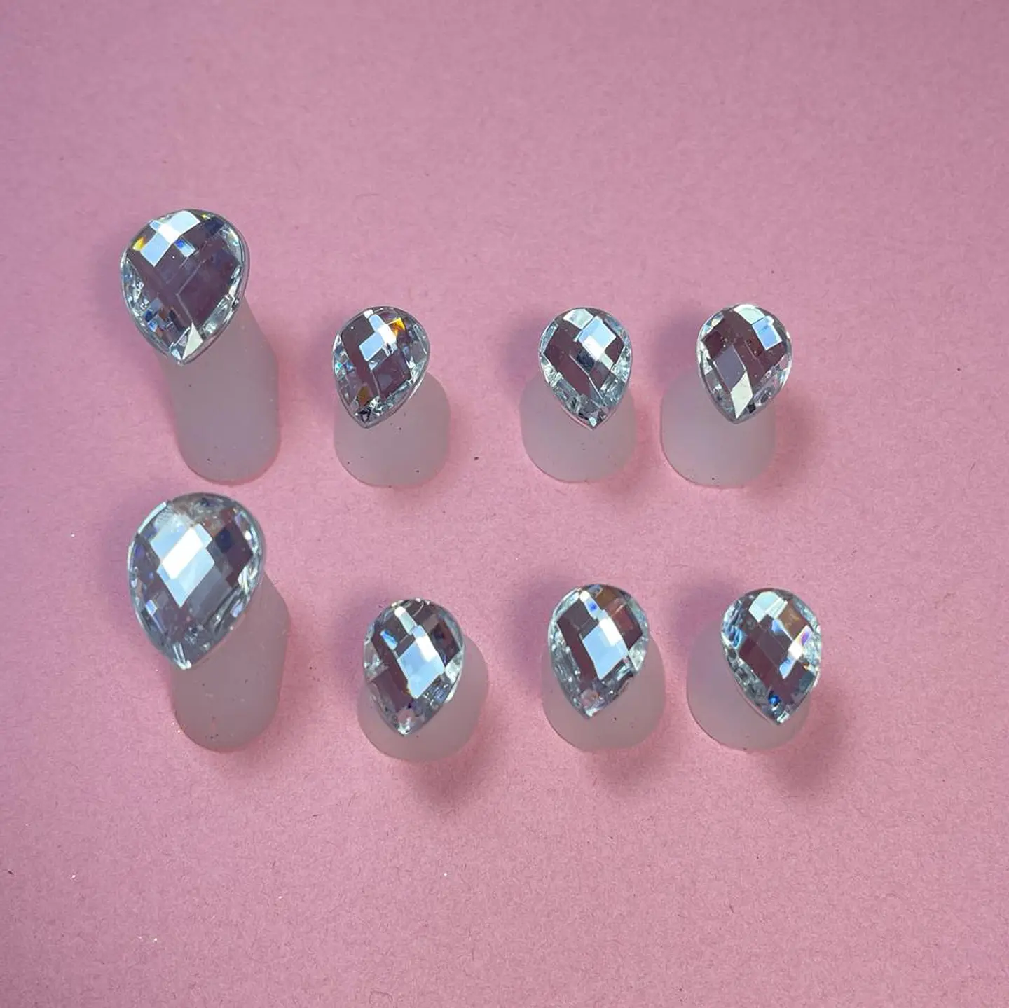 SEPARADOR DE DEDOS 7