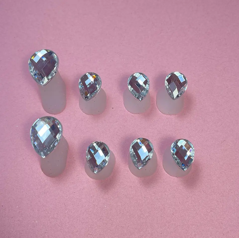 SEPARADOR DE DEDOS 7