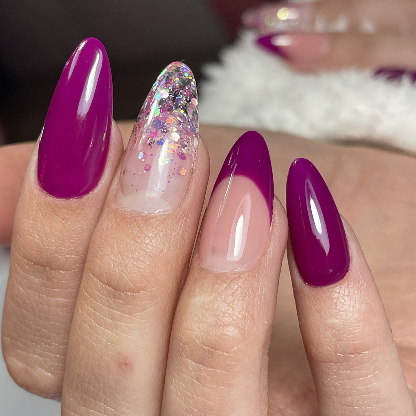 Curso Extensiones de Soft gel - Presencial 1