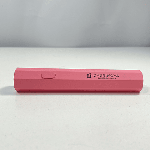 LÁMPARA UV-PRECURADO