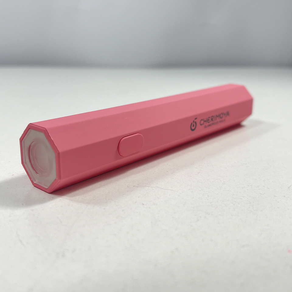 LÁMPARA UV-PRECURADO 3