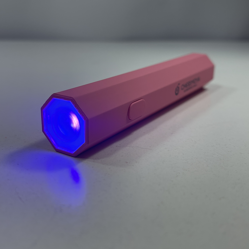 LÁMPARA UV-PRECURADO 4