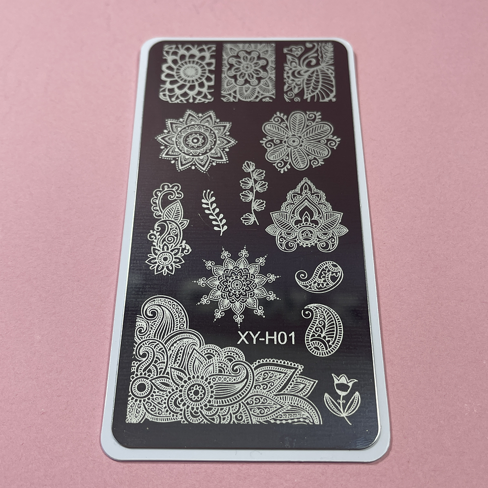 PLACA STAMPING 4