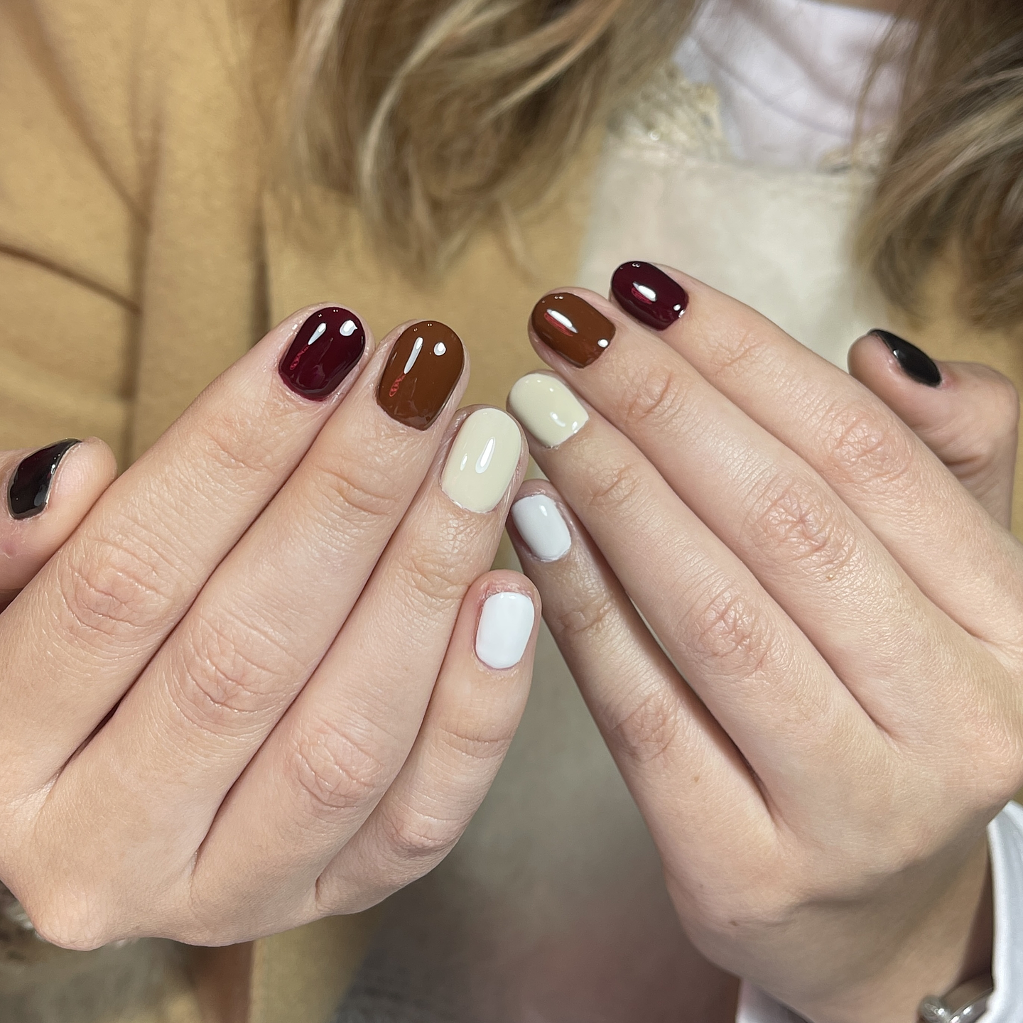 MANICURIA INICIAL- curso online 1