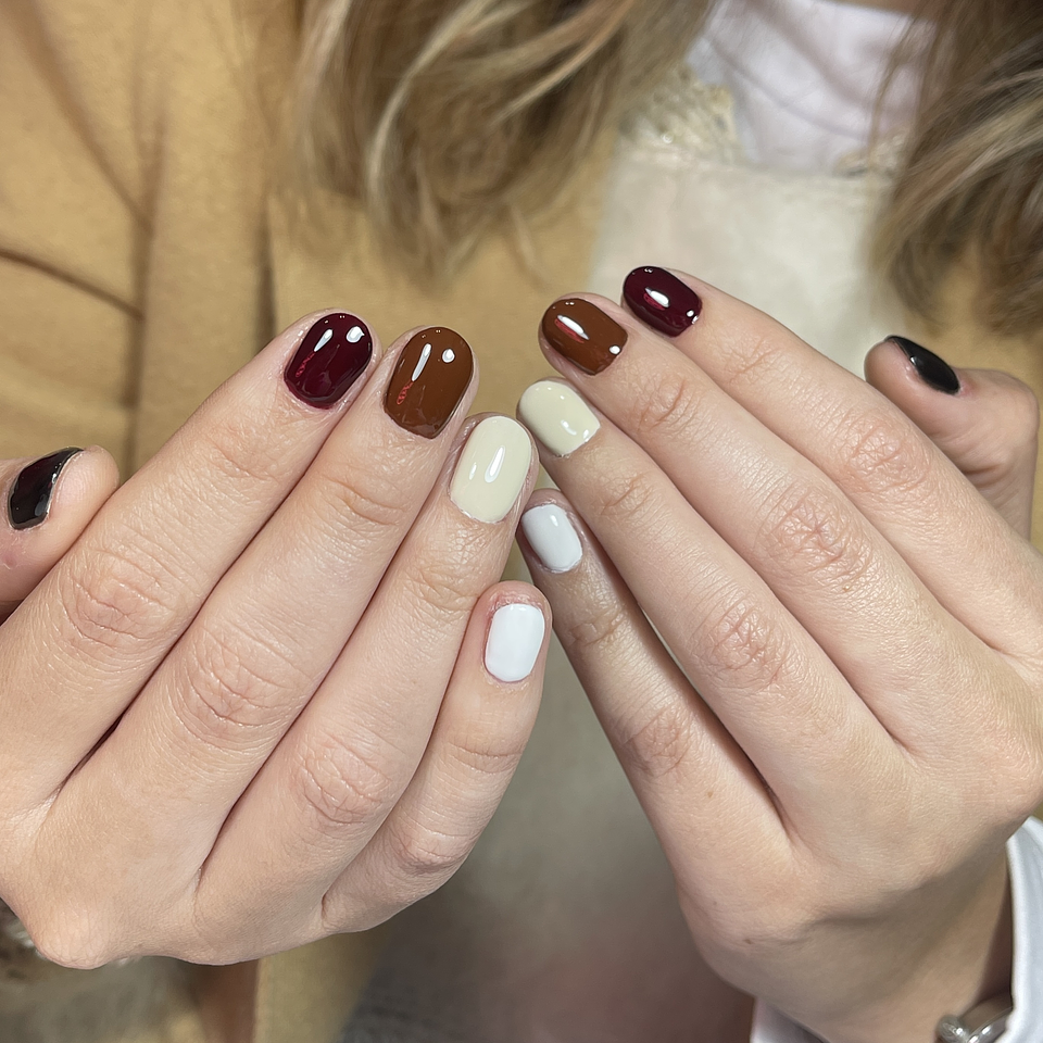 MANICURIA INICIAL- curso online 1