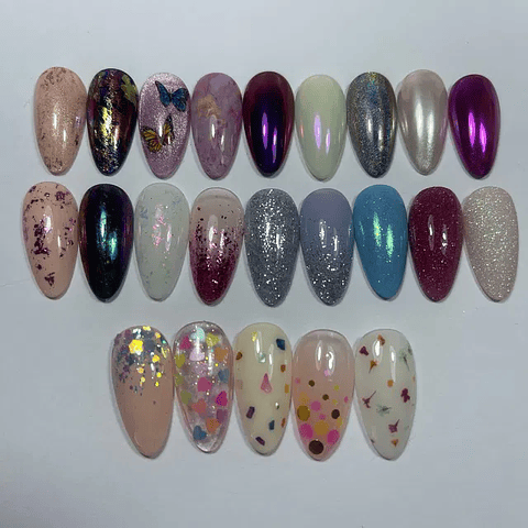 TÉCNICAS DECORATIVAS - curso online