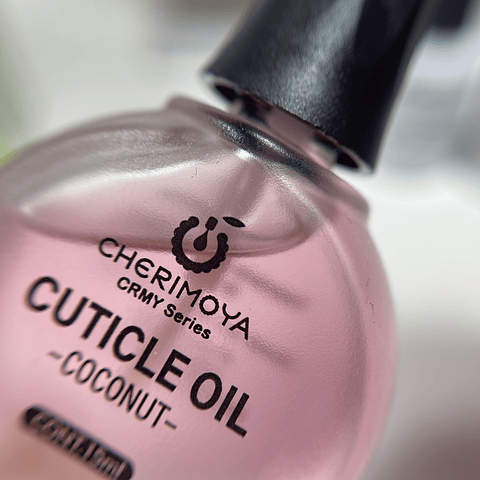 ACEITE DE CUTÍCULAS  - COCO