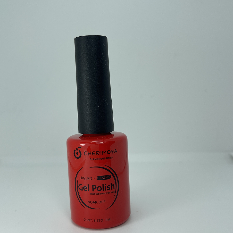 ESMALTE PERMANENTE 253 - 8ML 4