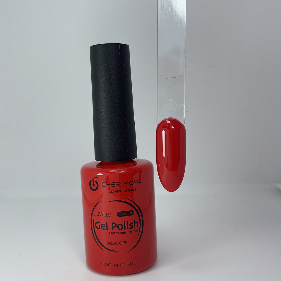 ESMALTE PERMANENTE 253 - 8ML 3