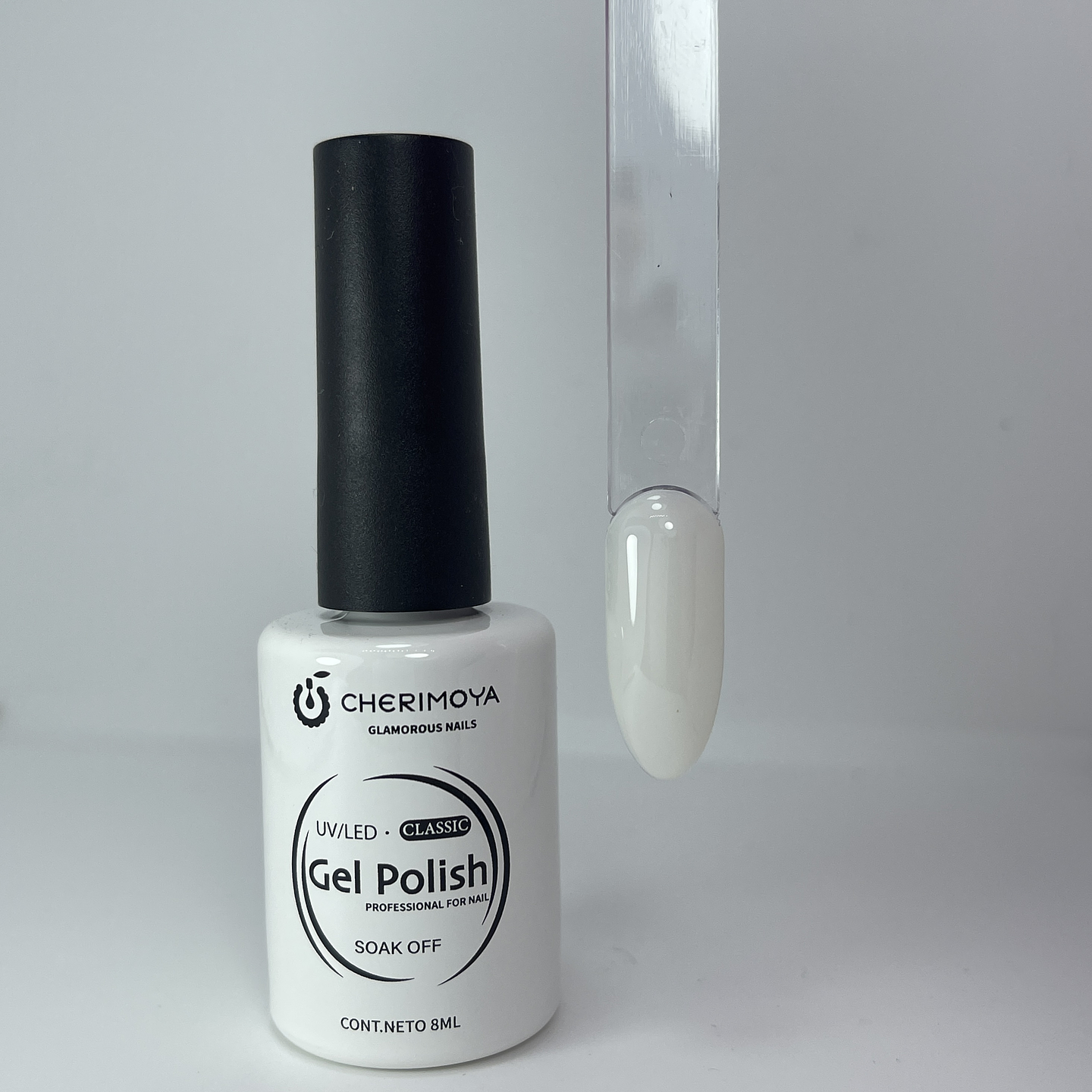 ESMALTE PERMANENTE 510 - 8ML 3