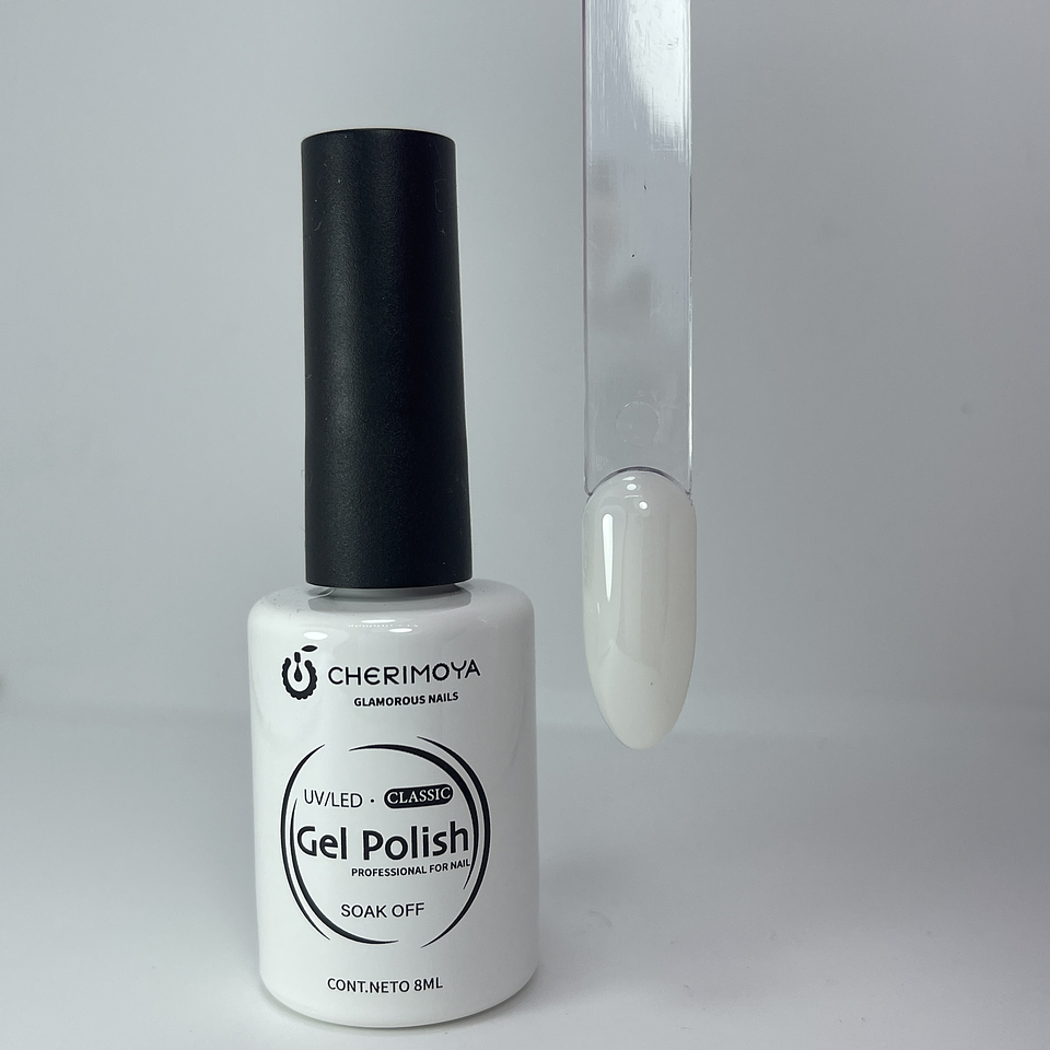 ESMALTE PERMANENTE 510 - 8ML 3