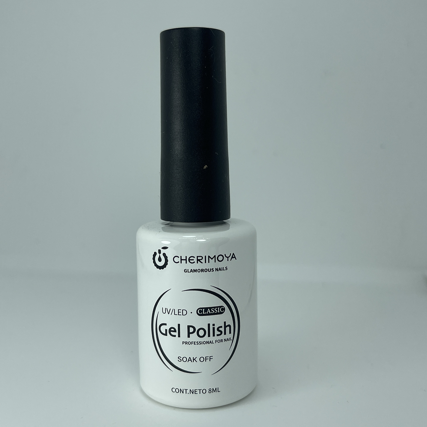 ESMALTE PERMANENTE 510 - 8ML 4