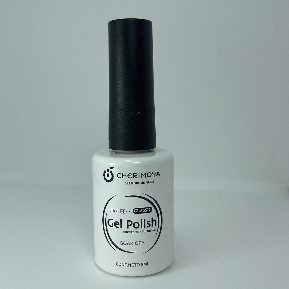 ESMALTE PERMANENTE 510 - 8ML 4