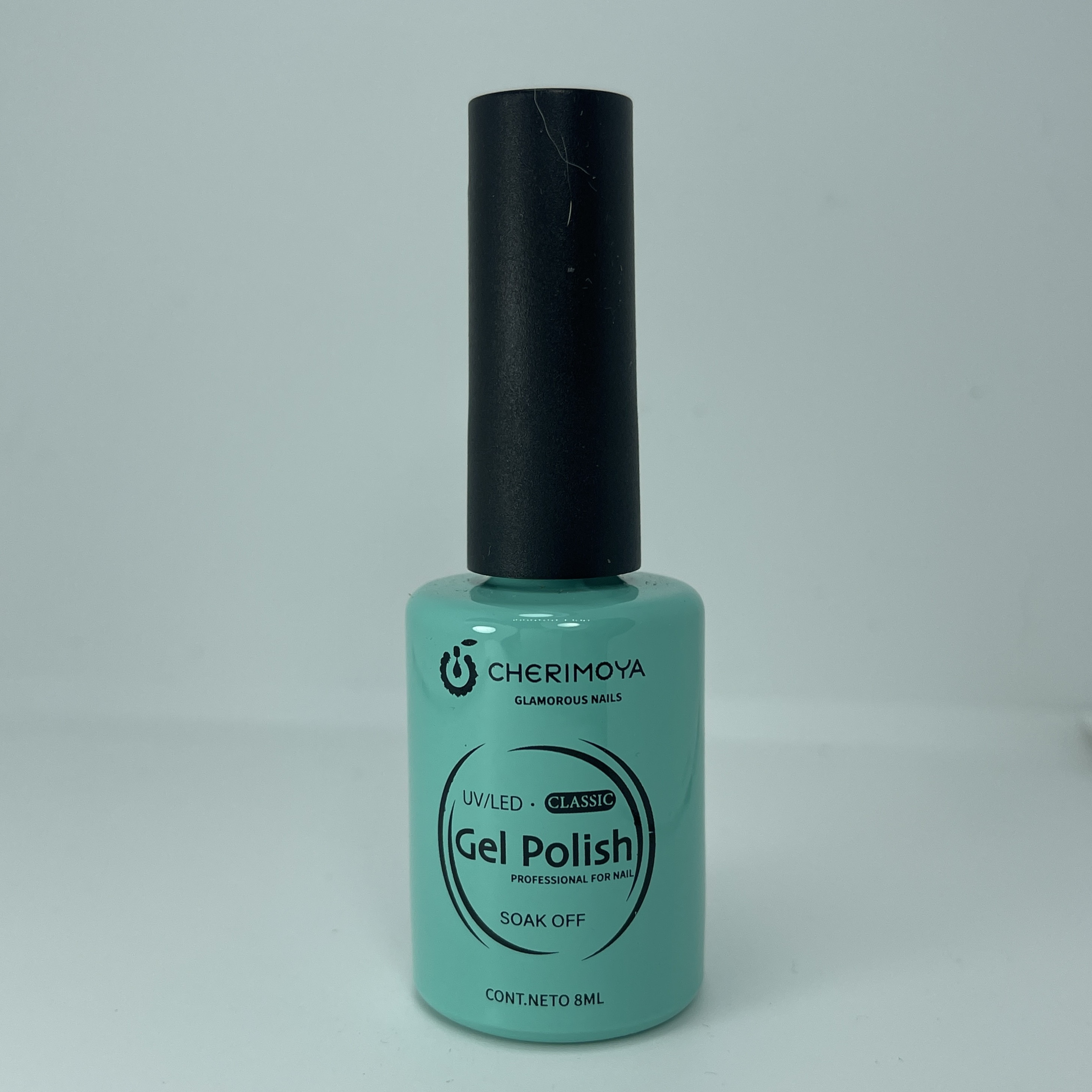 ESMALTE PERMANENTE 125 - 8ML